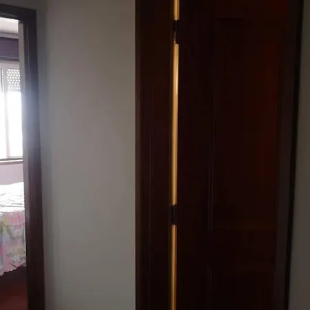 Aveiro's 360º Apartment *