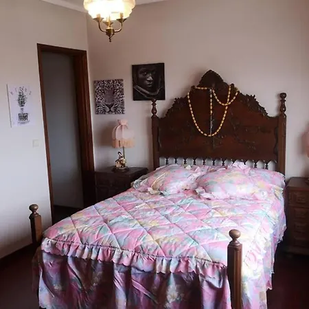 Aveiro's 360º Apartment Aveiro