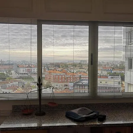 Apartment Aveiro's 360º Aveiro