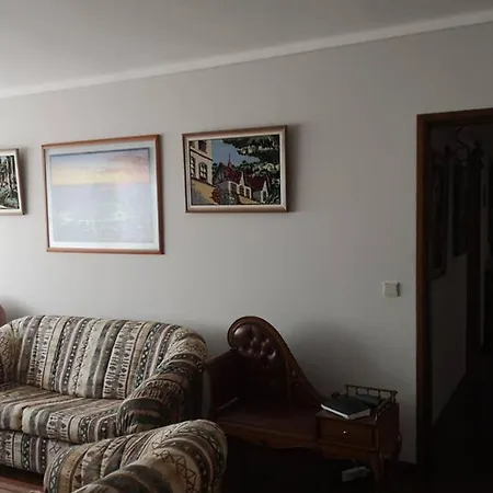 Aveiro's 360º Apartment *