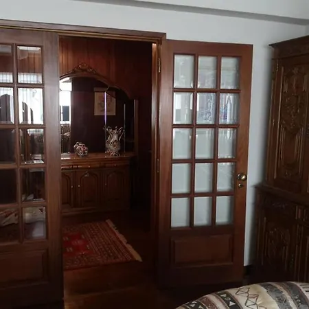 Aveiro's 360º Apartment *