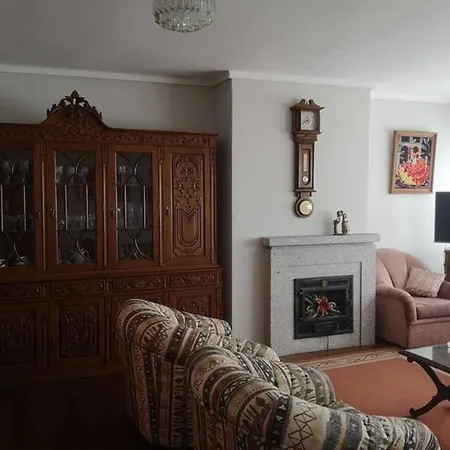 Apartment Aveiro's 360º *