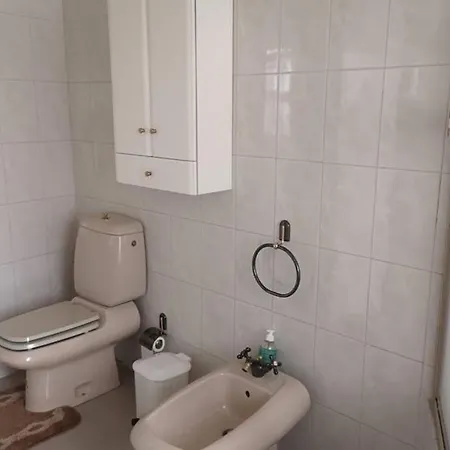 Aveiro's 360º Apartment *