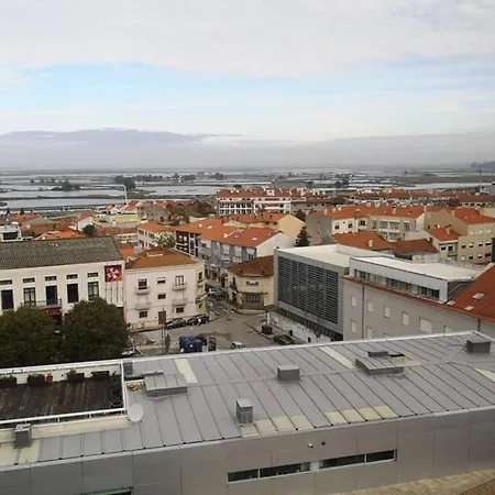 Apartment Aveiro's 360º Aveiro