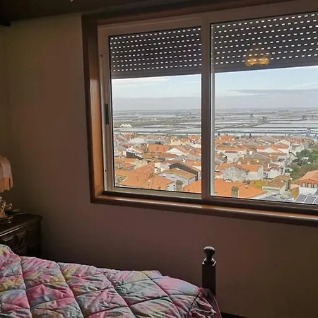 Aveiro's 360º Aveiro