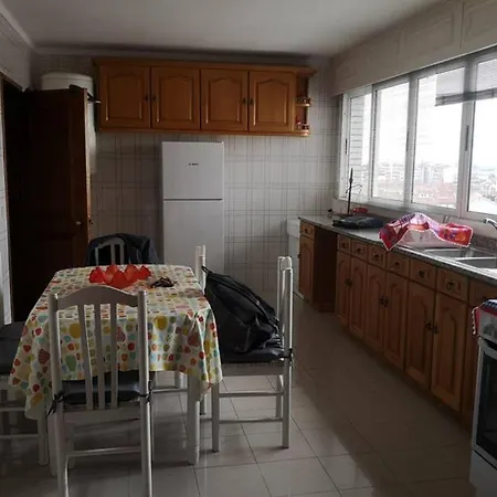 Aveiro's 360º *