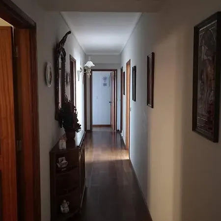 Apartment Aveiro's 360º