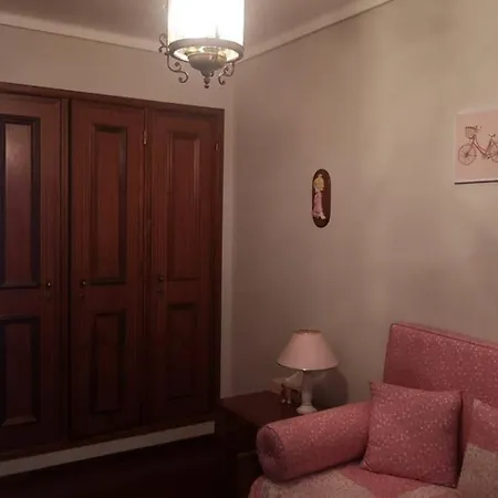 Apartment Aveiro's 360º